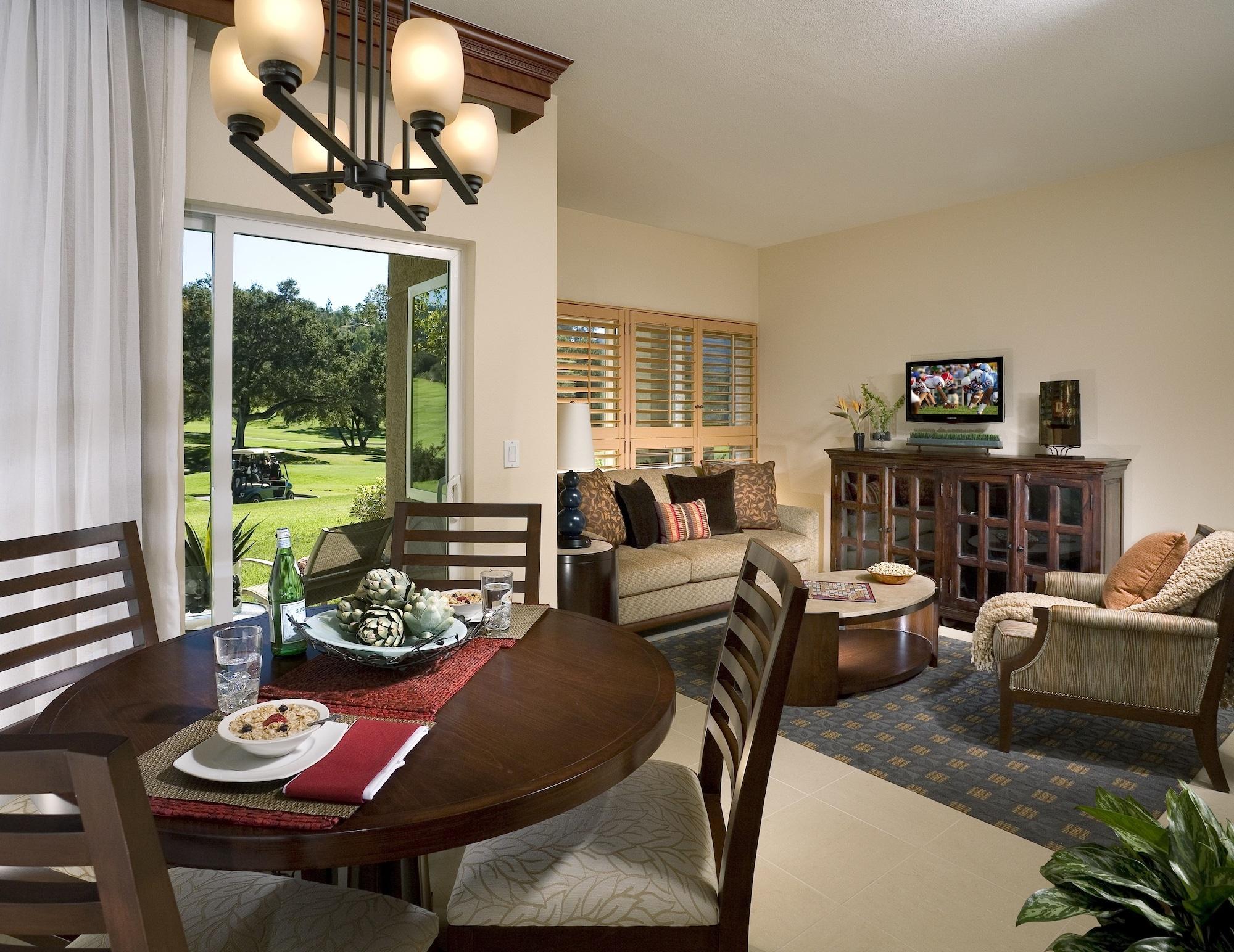 Hyatt Vacation Club At The Welk, San Diego Escondido Exterior foto