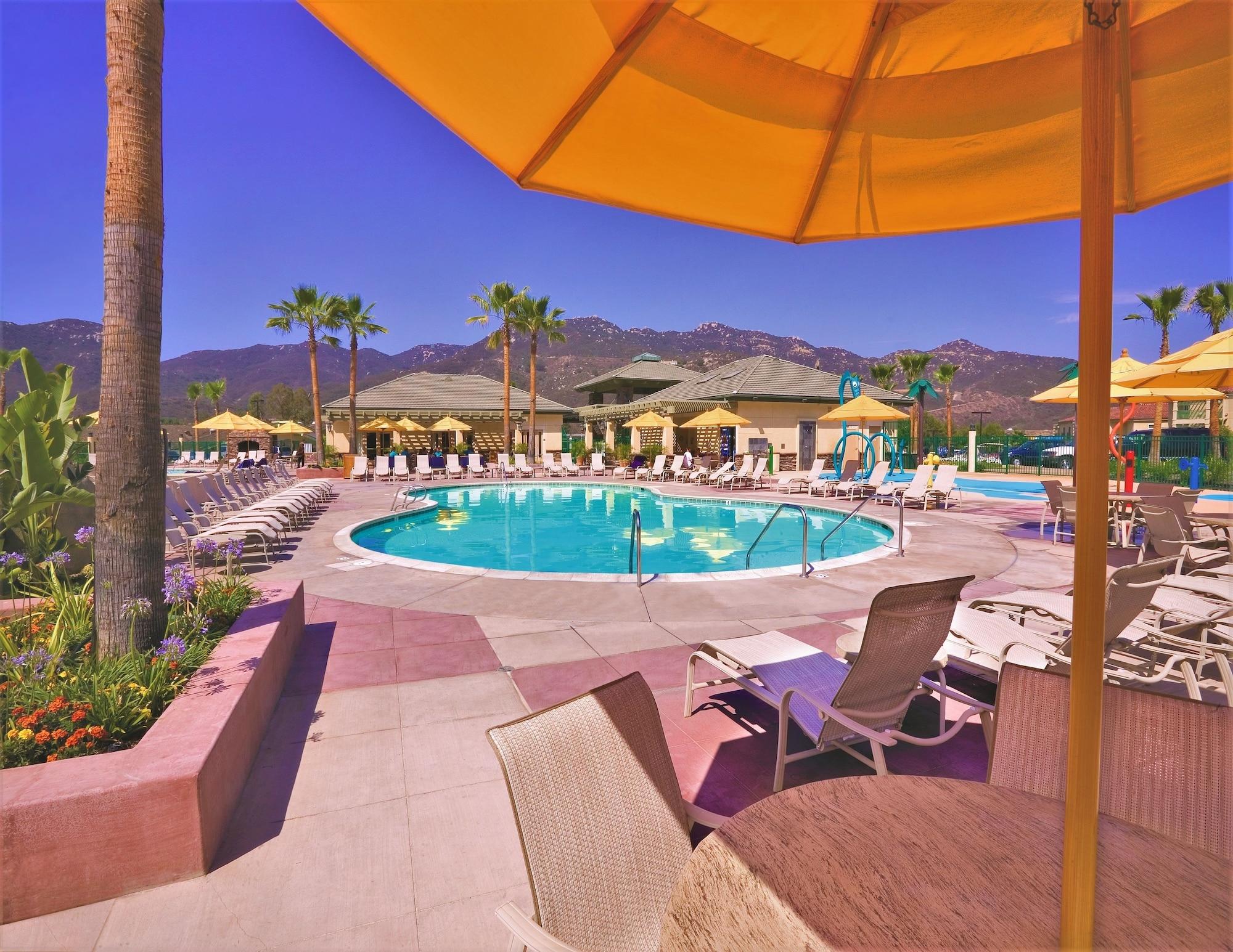 Hyatt Vacation Club At The Welk, San Diego Escondido Exterior foto