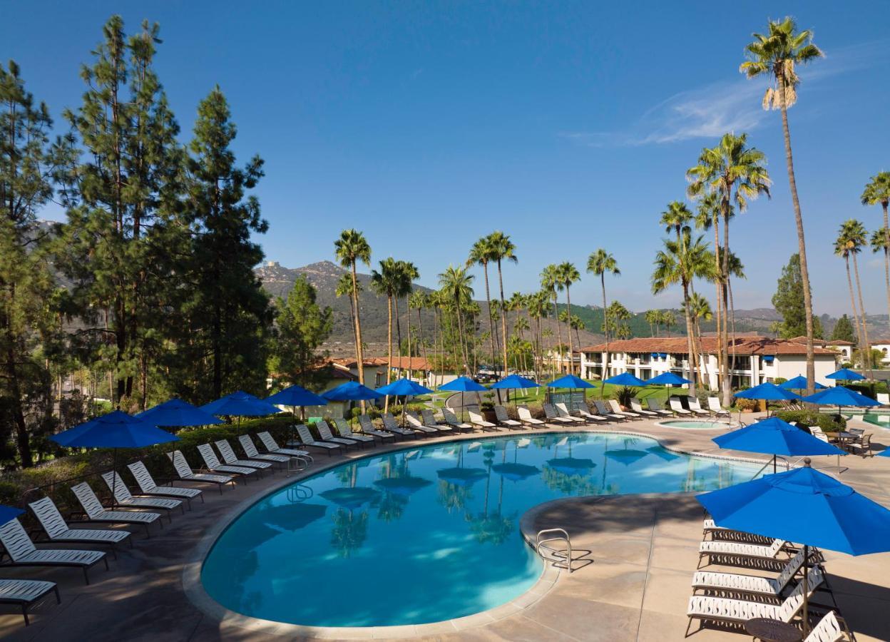 Hyatt Vacation Club At The Welk, San Diego Escondido Exterior foto