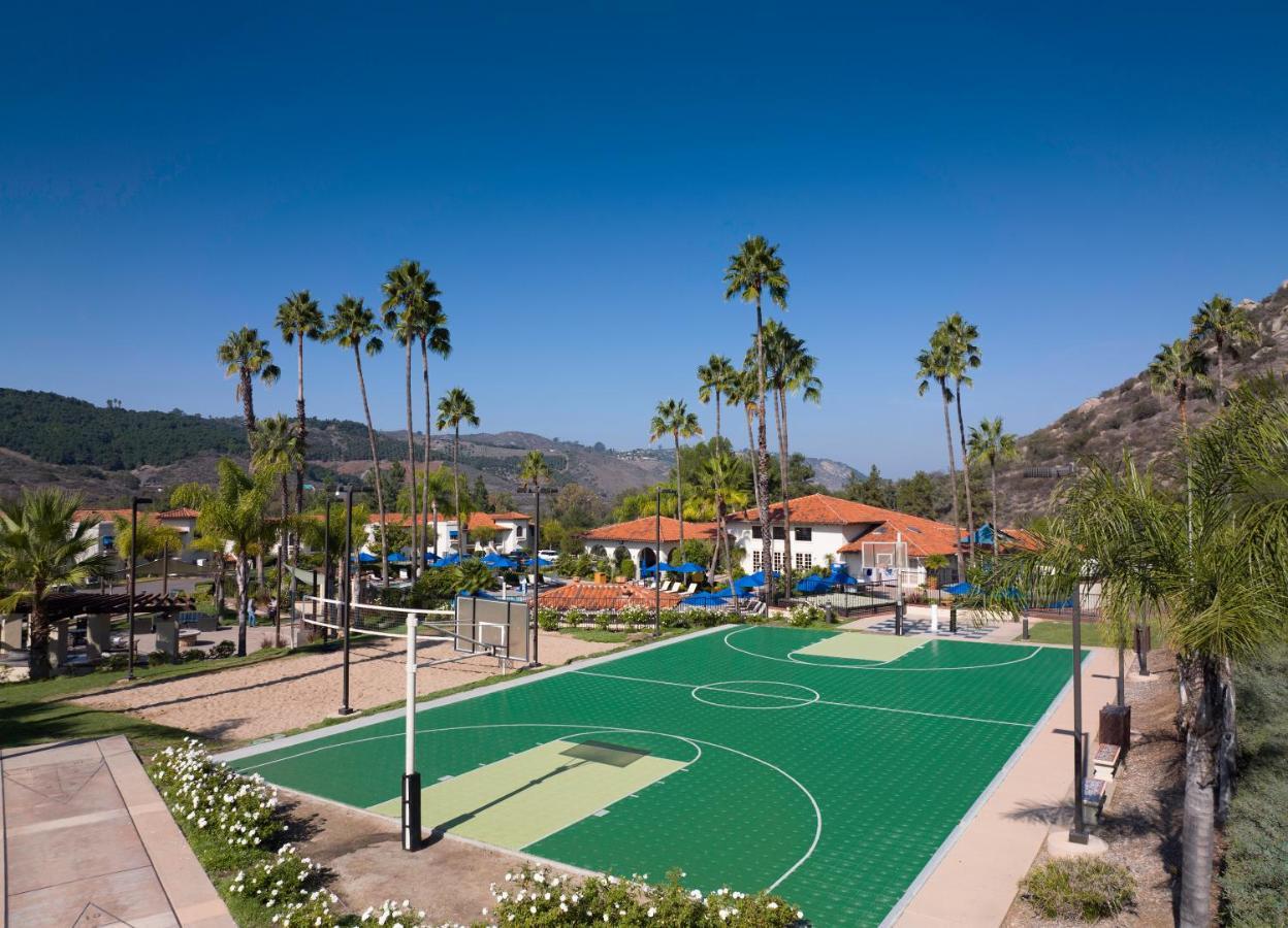 Hyatt Vacation Club At The Welk, San Diego Escondido Exterior foto