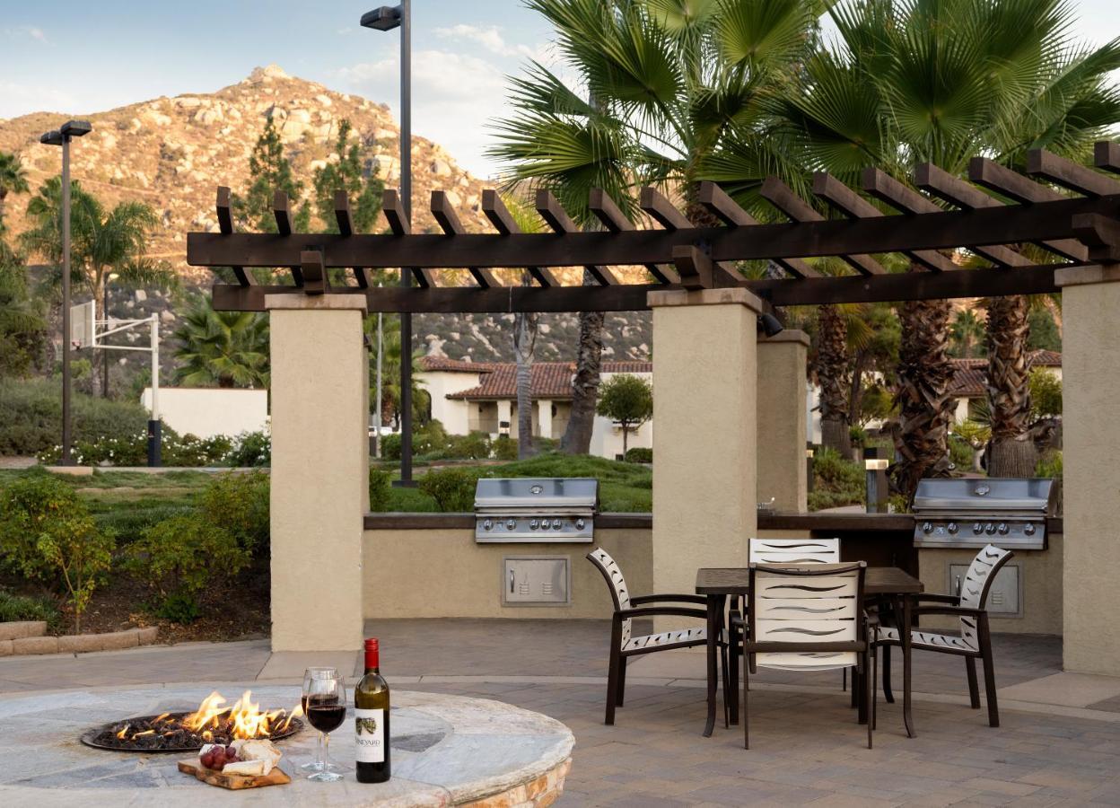 Hyatt Vacation Club At The Welk, San Diego Escondido Exterior foto