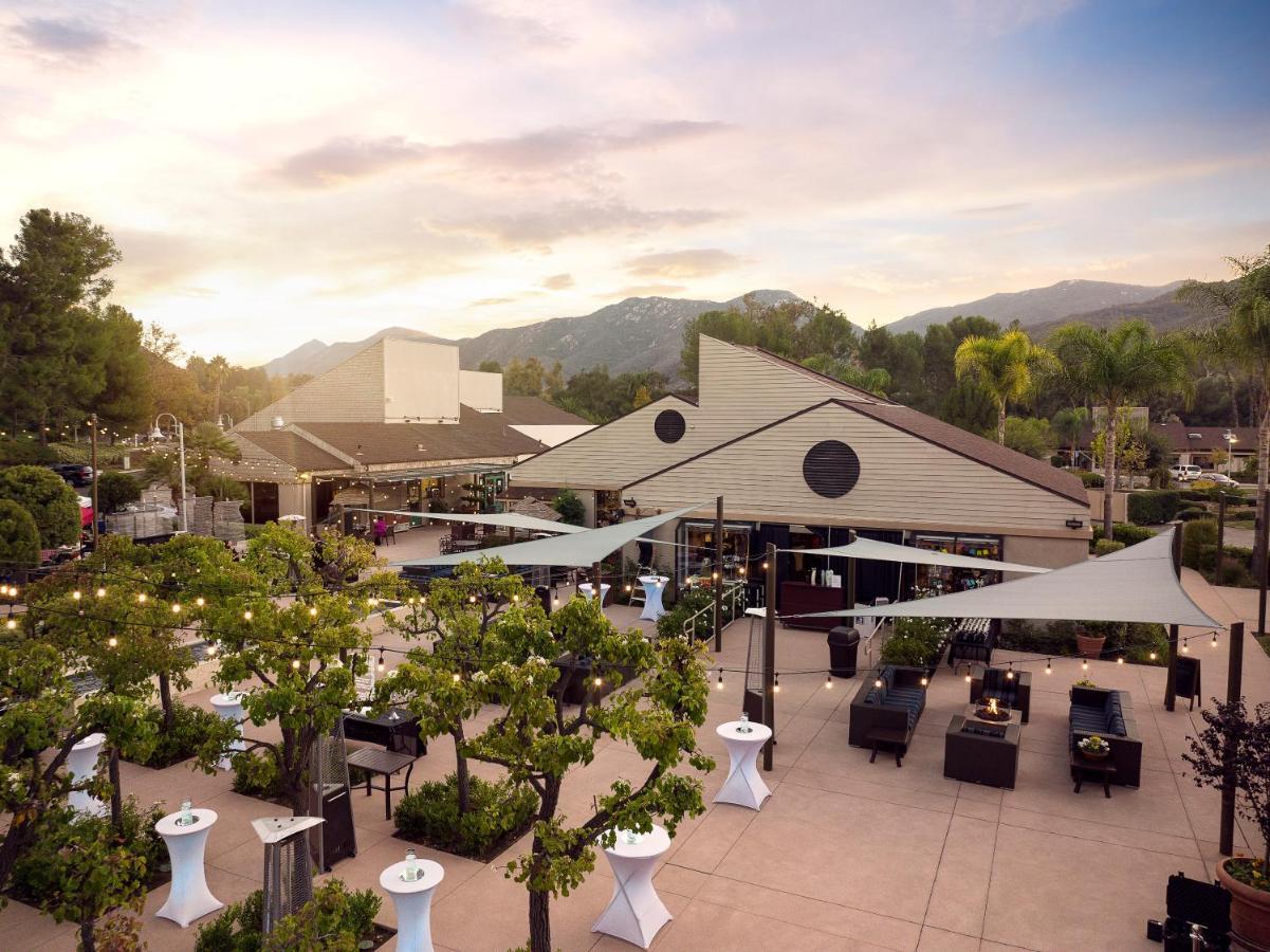 Hyatt Vacation Club At The Welk, San Diego Escondido Exterior foto