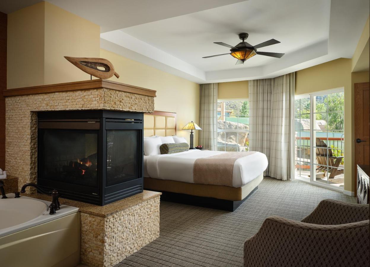 Hyatt Vacation Club At The Welk, San Diego Escondido Exterior foto