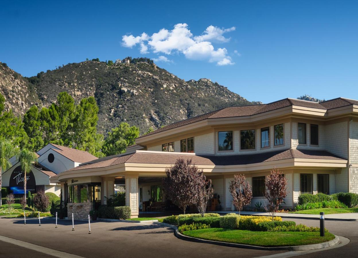 Hyatt Vacation Club At The Welk, San Diego Escondido Exterior foto
