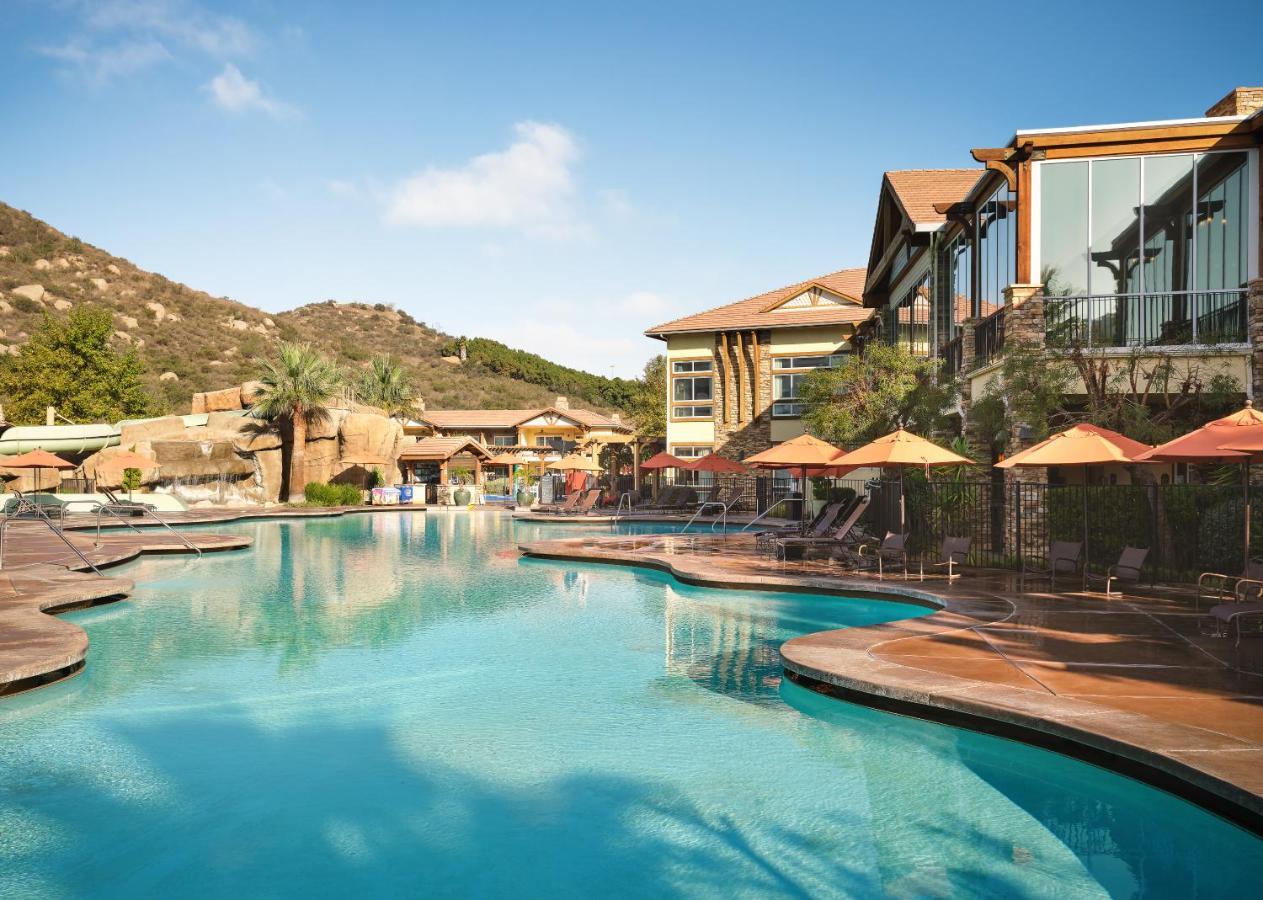 Hyatt Vacation Club At The Welk, San Diego Escondido Exterior foto