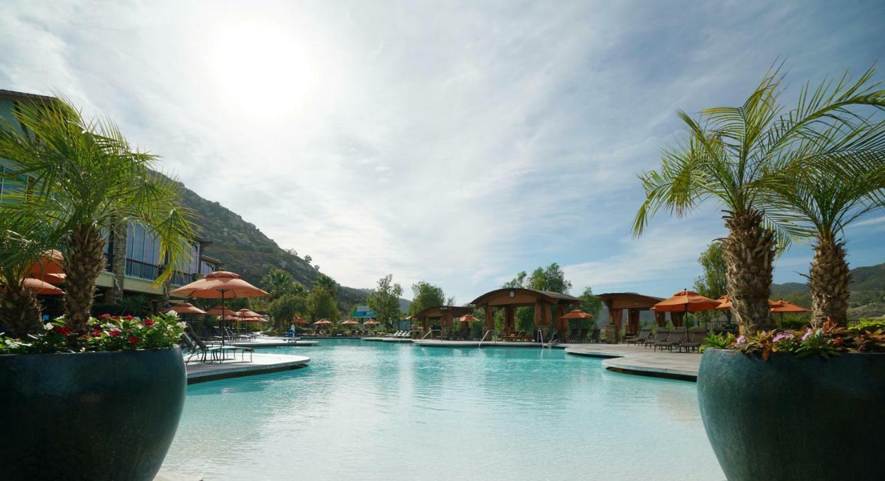 Hyatt Vacation Club At The Welk, San Diego Escondido Exterior foto