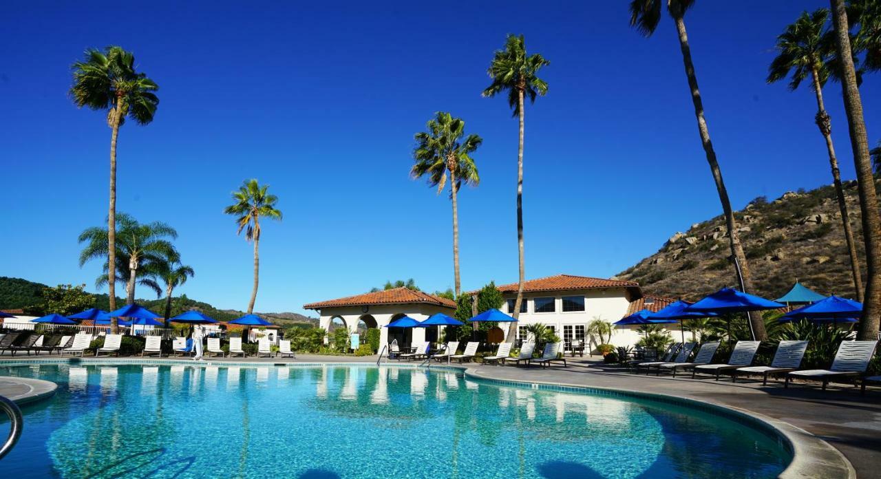 Hyatt Vacation Club At The Welk, San Diego Escondido Exterior foto